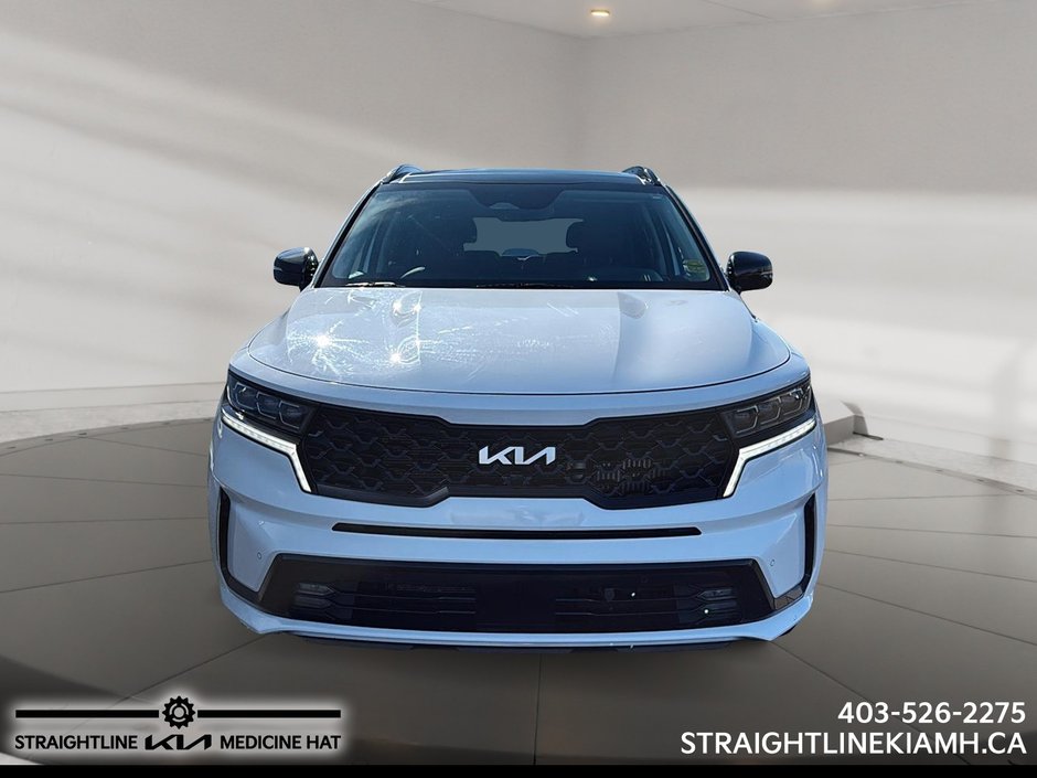 2023 Kia Sorento SX-1