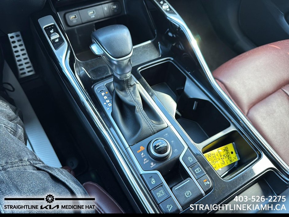 2023 Kia Sorento SX-14