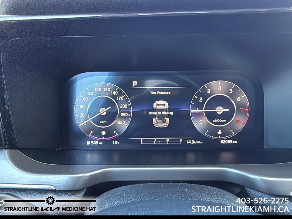 2023 Kia Sorento SX-12