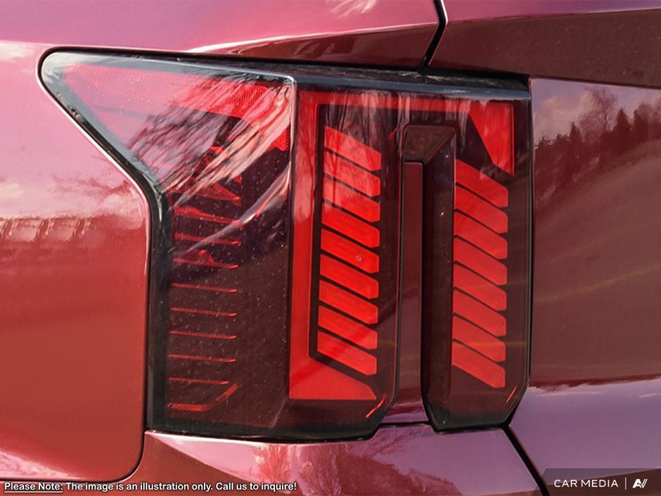 2025 Kia Sorento X-Line-9