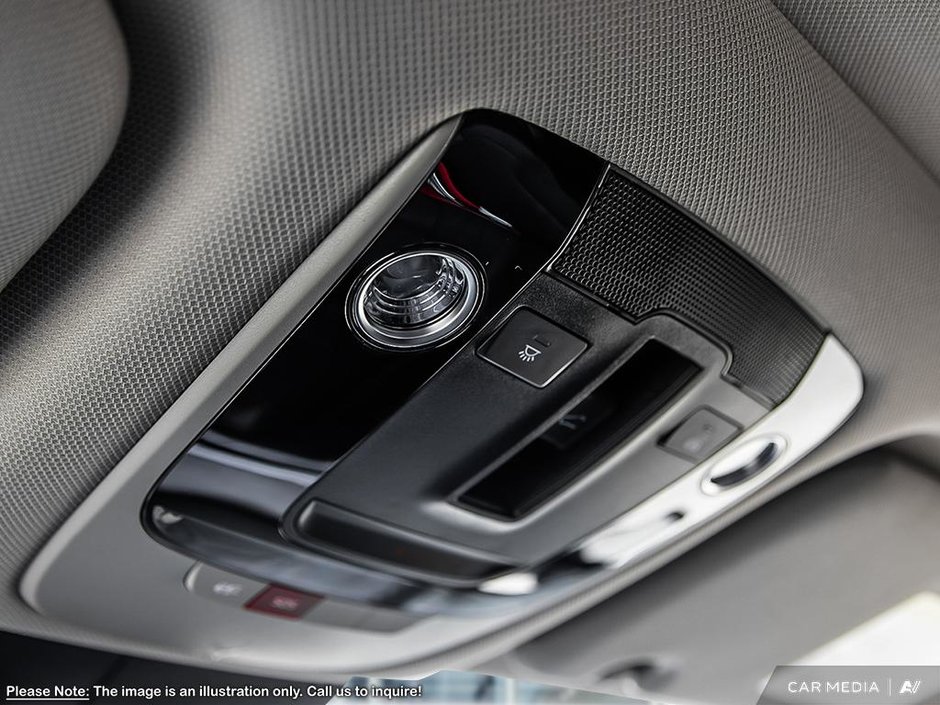 2025 Kia Sorento X-Line-17