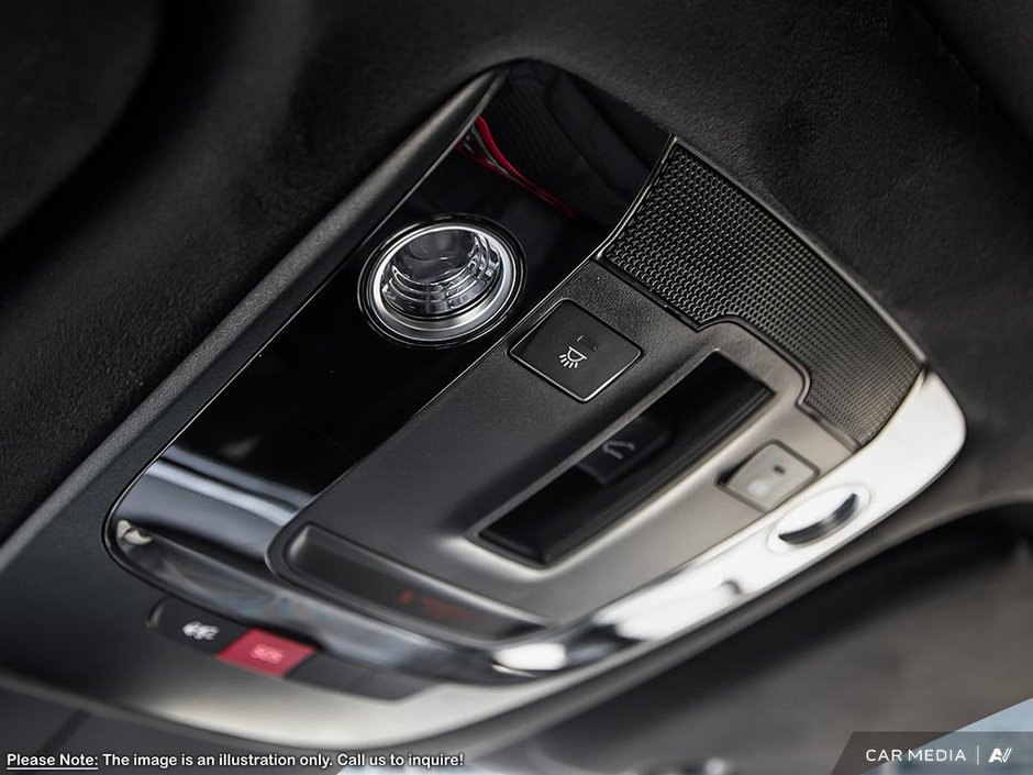 2025 Kia Sorento X-PRO Olive Brown Interior-16