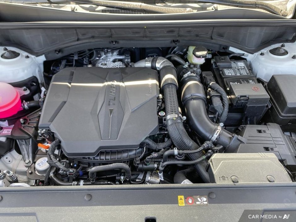 2025 Kia Sorento X-Line-11