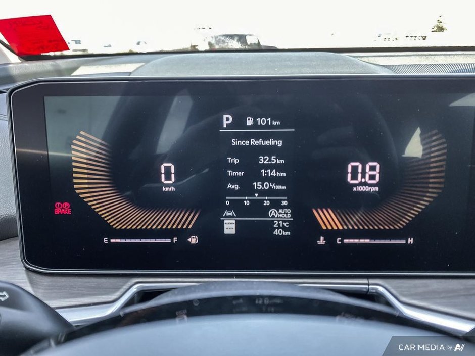 2025 Kia Sorento X-Line-13