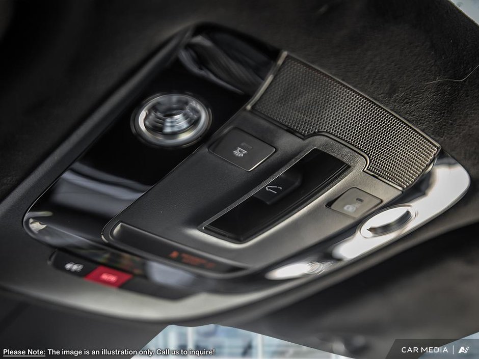 2025 Kia Sorento X-PRO Olive Brown Interior-17