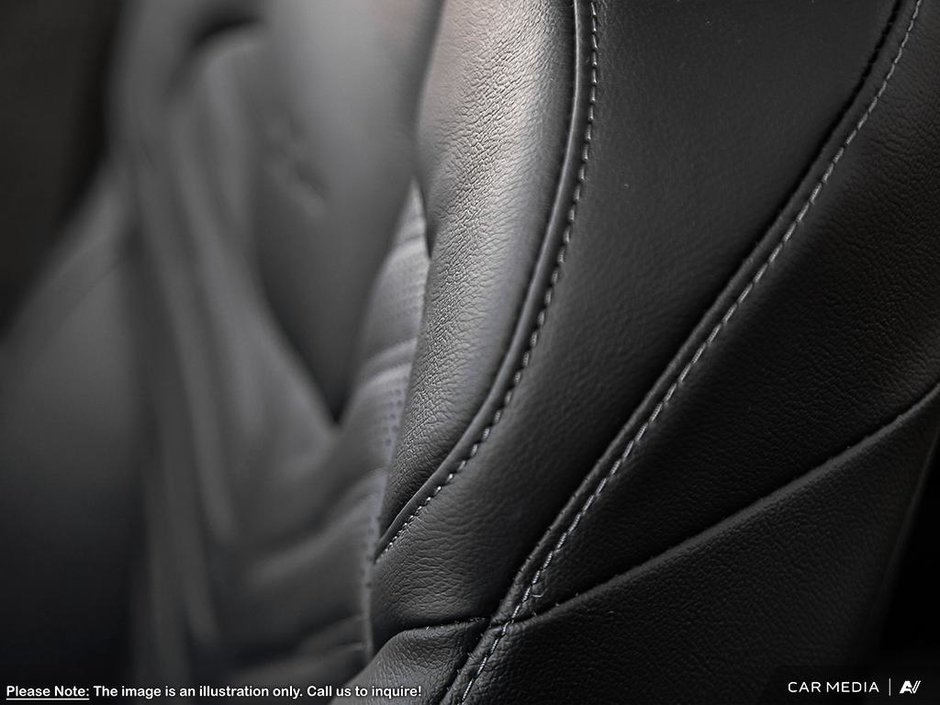 2025 Kia Sorento X-PRO Olive Brown Interior-18