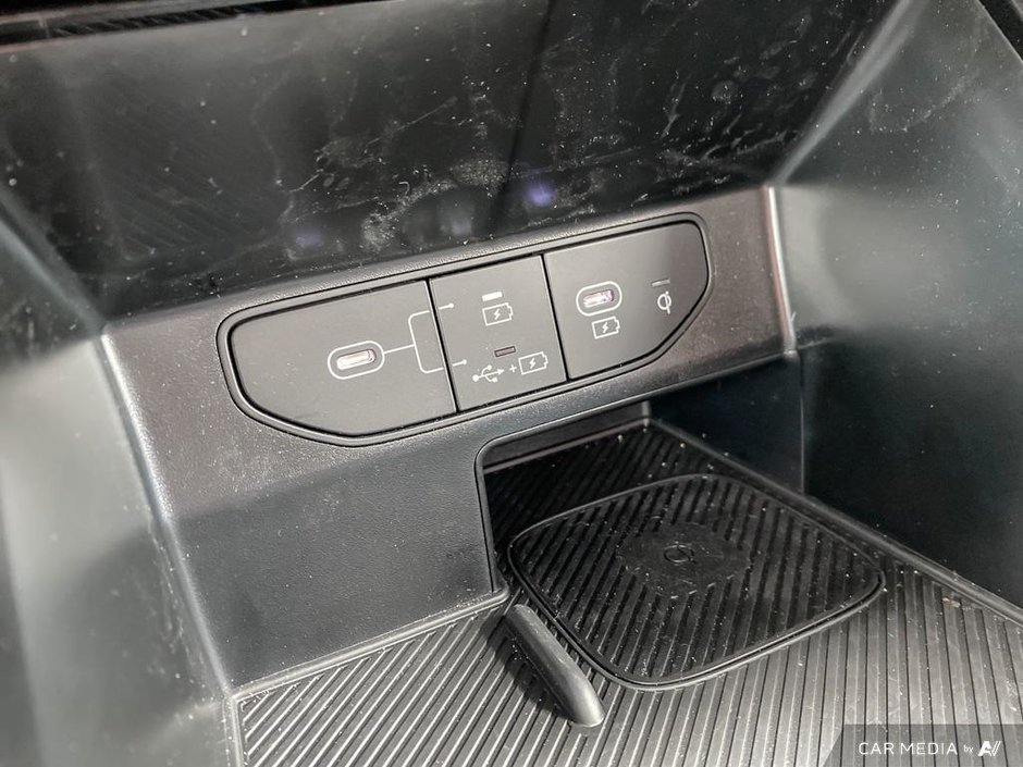 2025 Kia Sorento X-Line-20