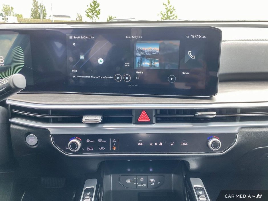 2025 Kia Sorento X-Line-17