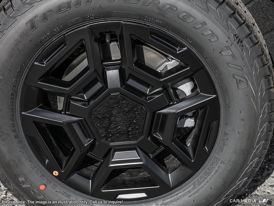 2025 Kia Sorento X-Pro Black Interior-7
