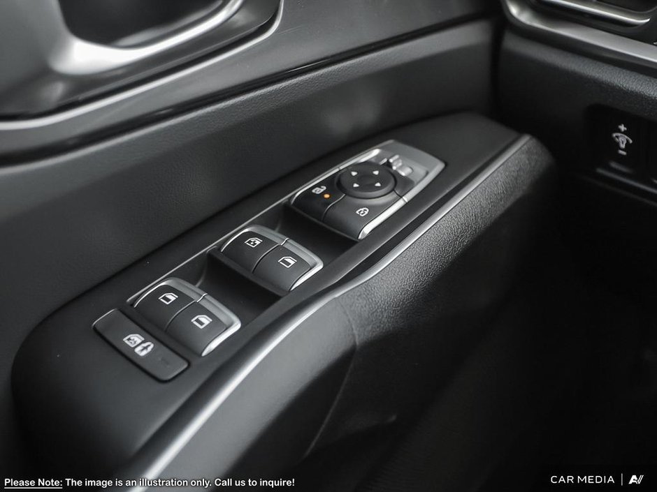 2025 Kia Sorento EX-14