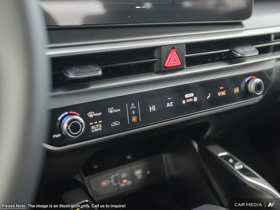 2025 Kia Sorento EX-22