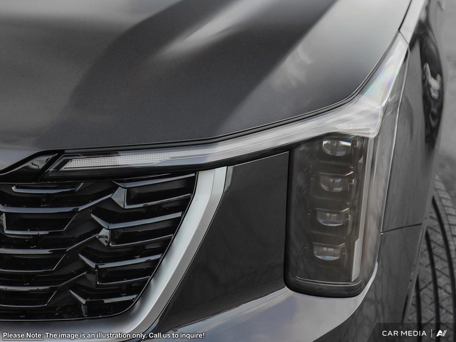 2025 Kia Sorento EX-9