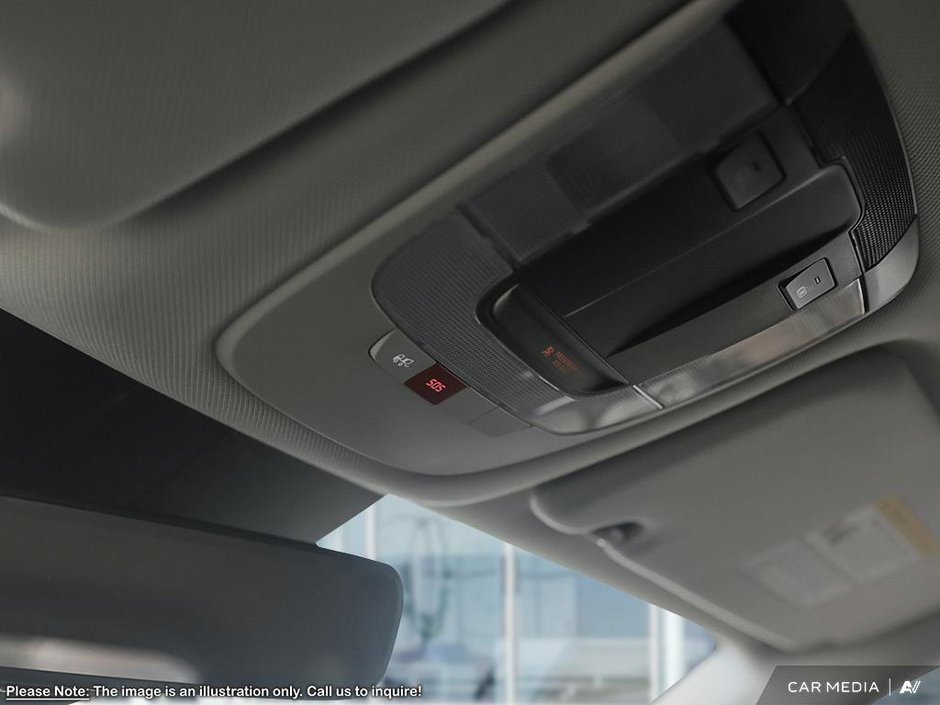 2025 Kia Sorento EX-17