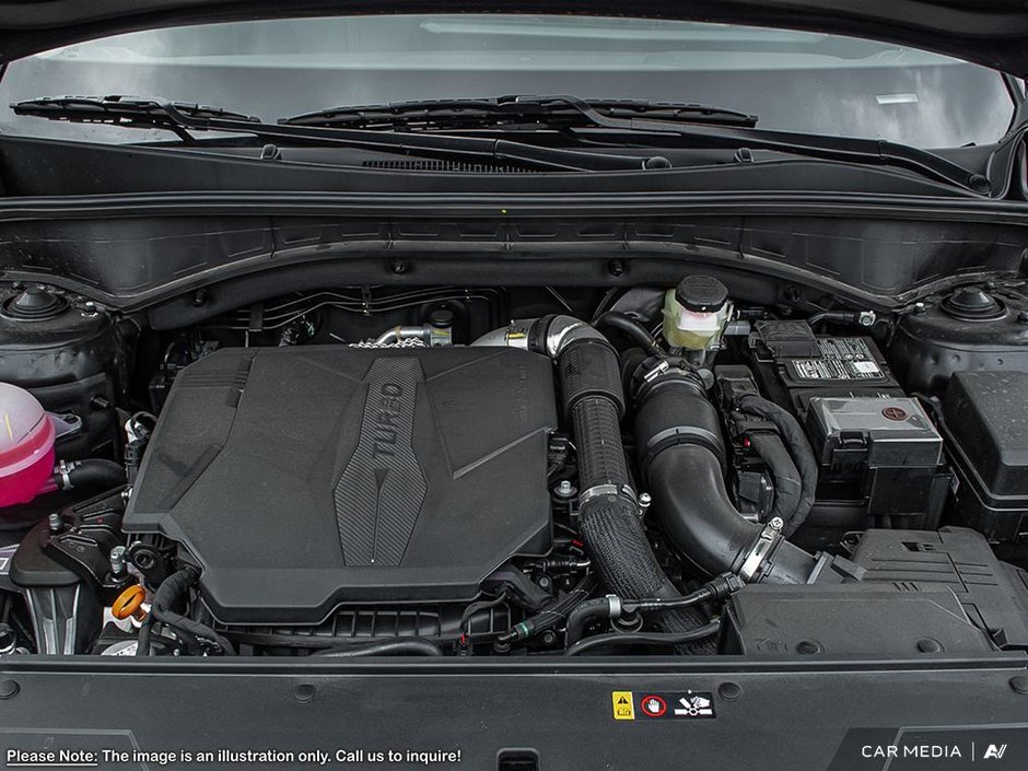 2025 Kia Sorento EX-5