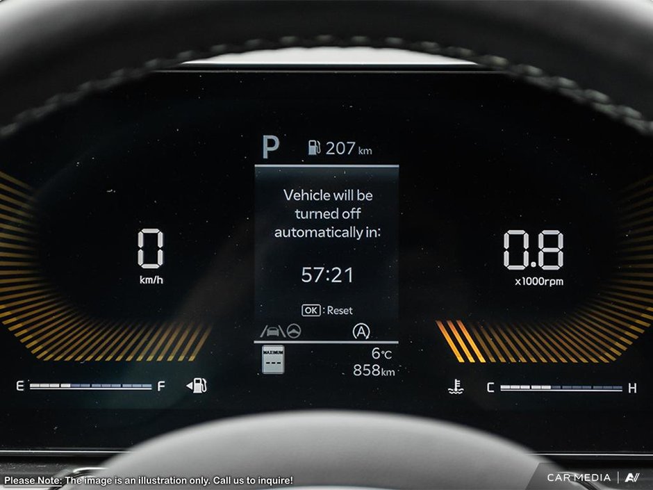 2025 Kia Sorento EX-13