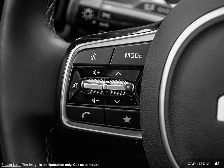 2025 Kia Sorento EX-14