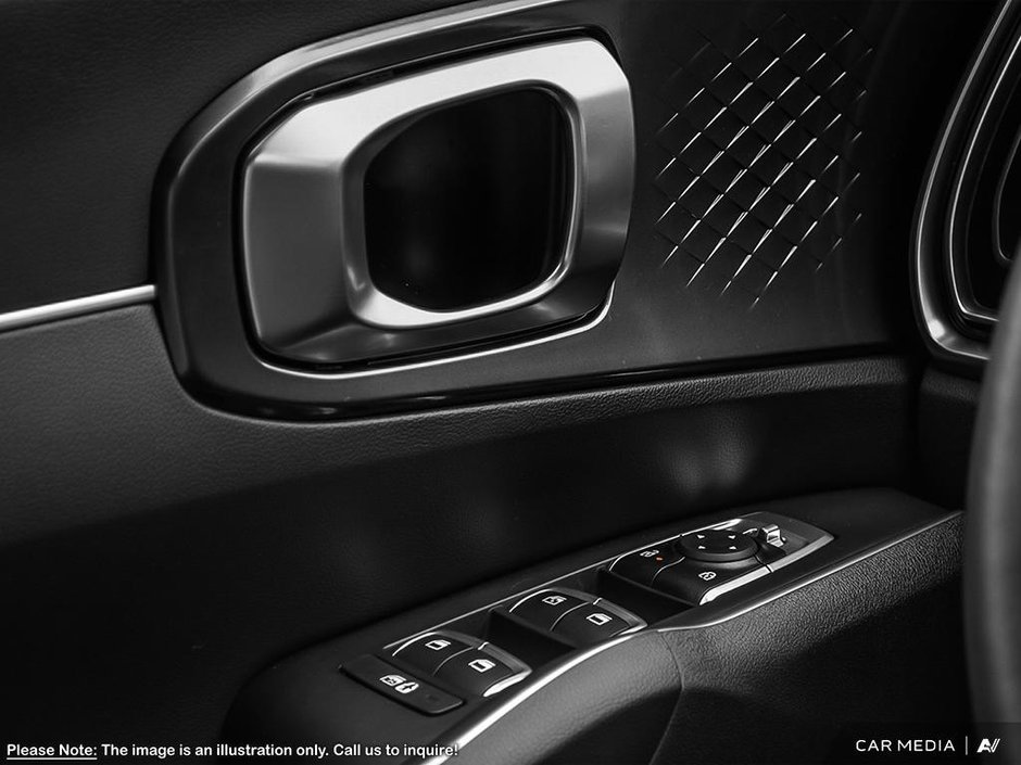 2025 Kia Sorento EX-15