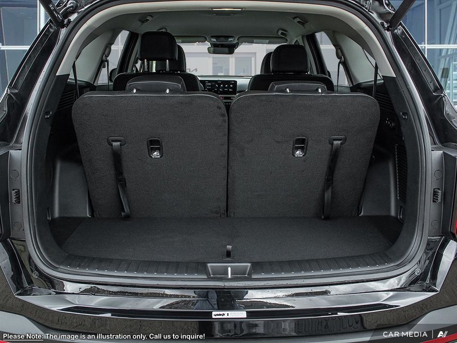 2025 Kia Sorento EX-6