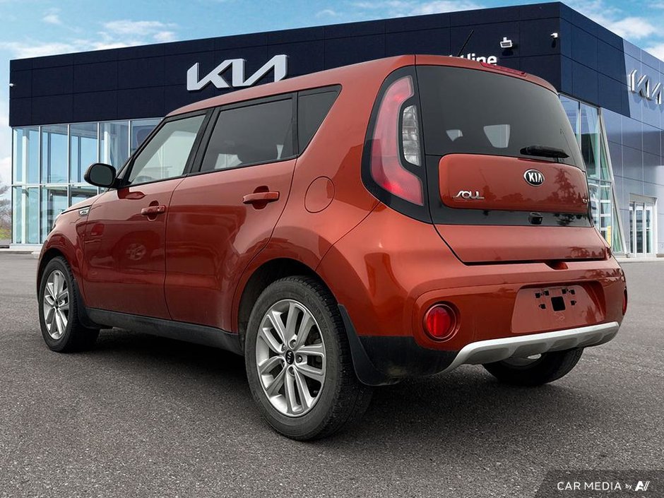 2017 Kia Soul EX-3
