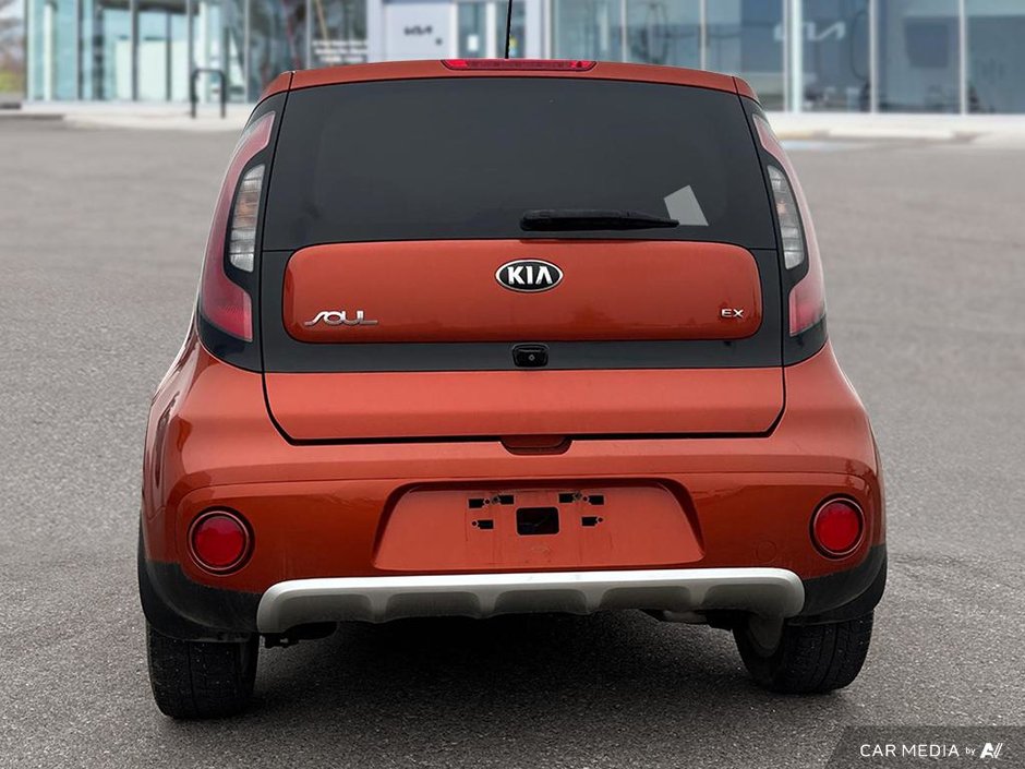 2017 Kia Soul EX-4