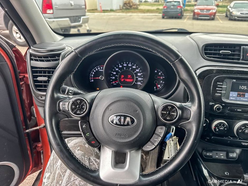 2017 Kia Soul EX-8