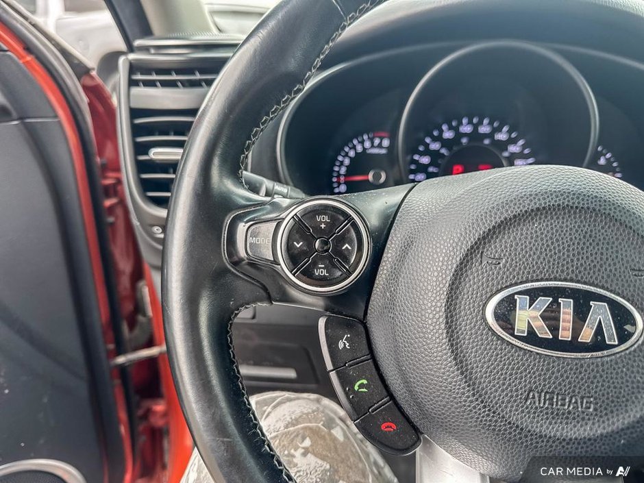 2017 Kia Soul EX-9