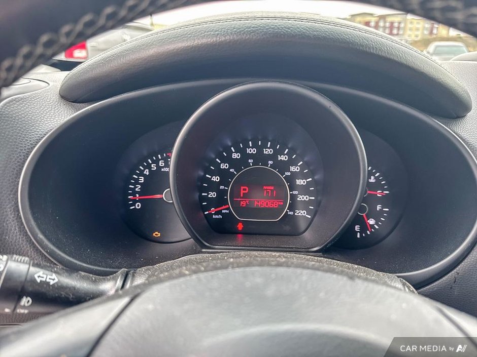 2017 Kia Soul EX-7