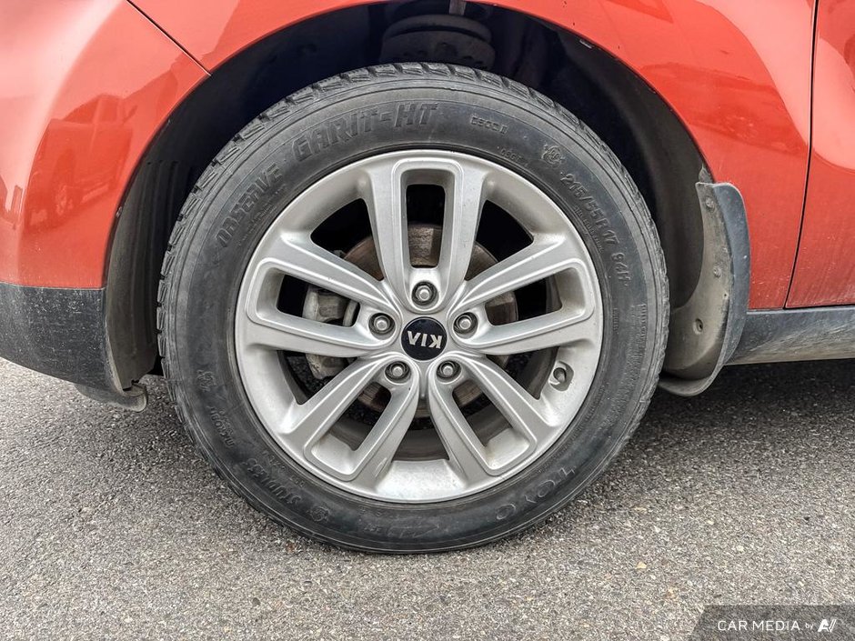 2017 Kia Soul EX-6