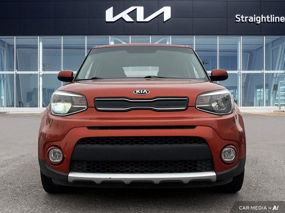 2017 Kia Soul EX-1
