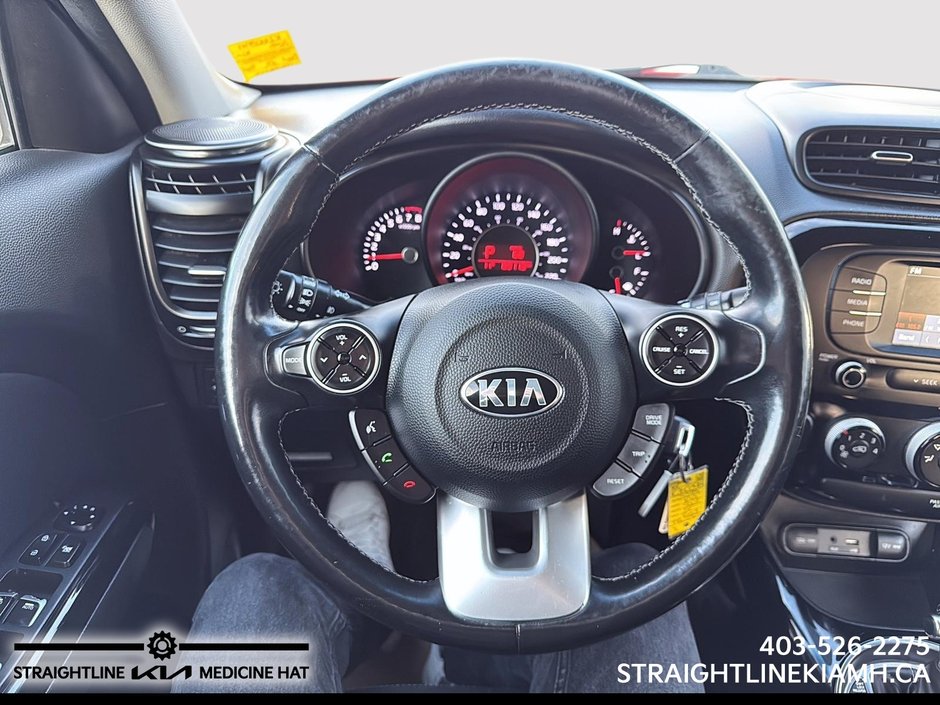 2018 Kia Soul EX-11