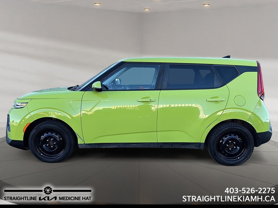 2020 Kia Soul EX Limited-4