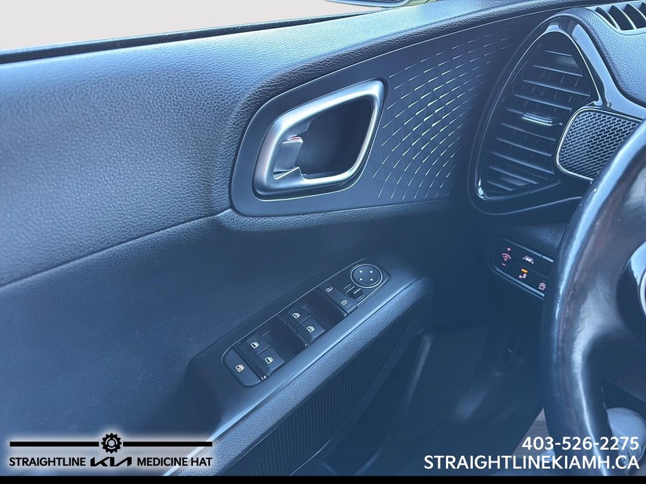 2020 Kia Soul EX Limited-10