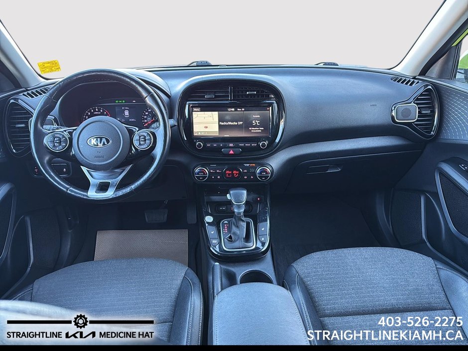 2020 Kia Soul EX Limited-9