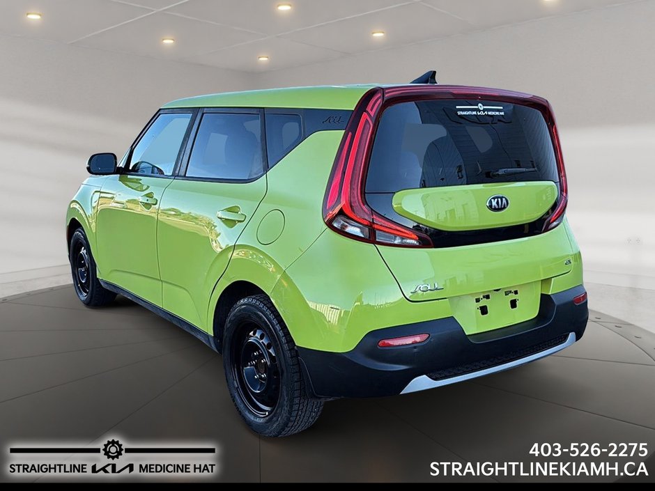 2020 Kia Soul EX Limited-3