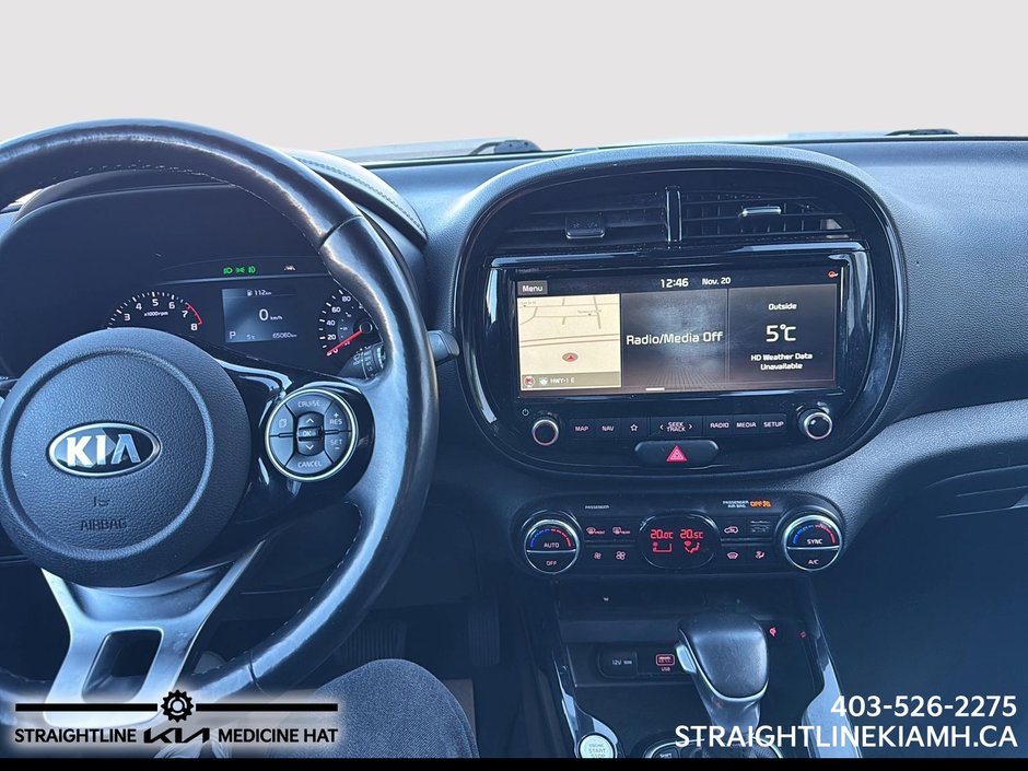 2020 Kia Soul EX Limited-13