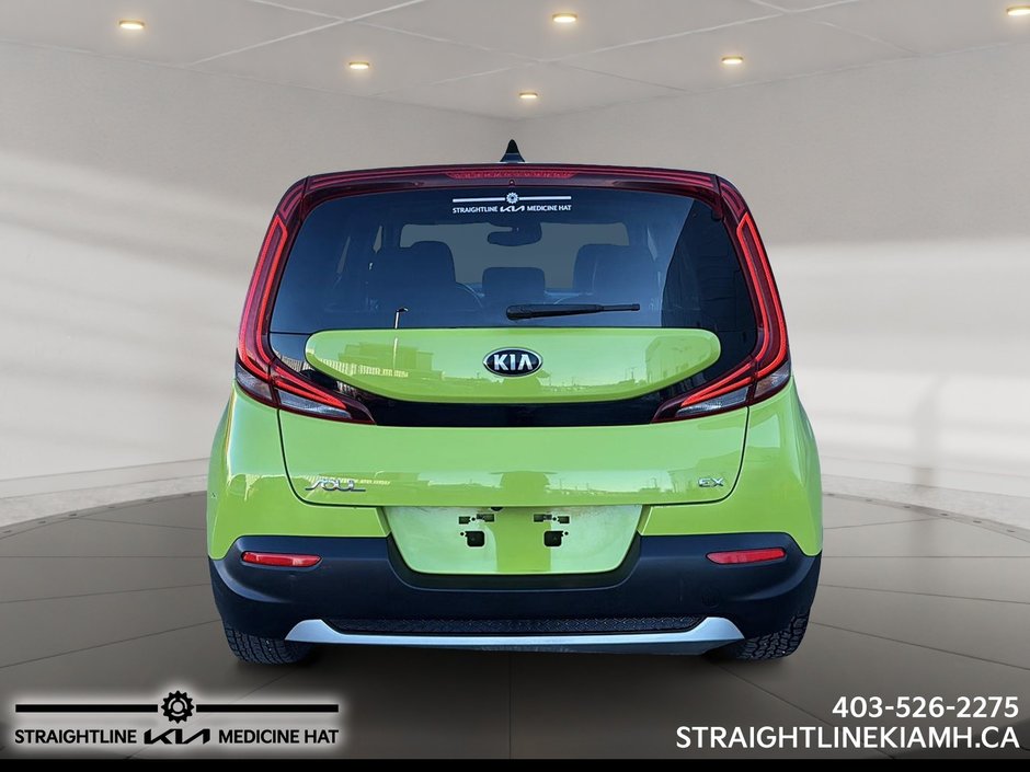 2020 Kia Soul EX Limited-2