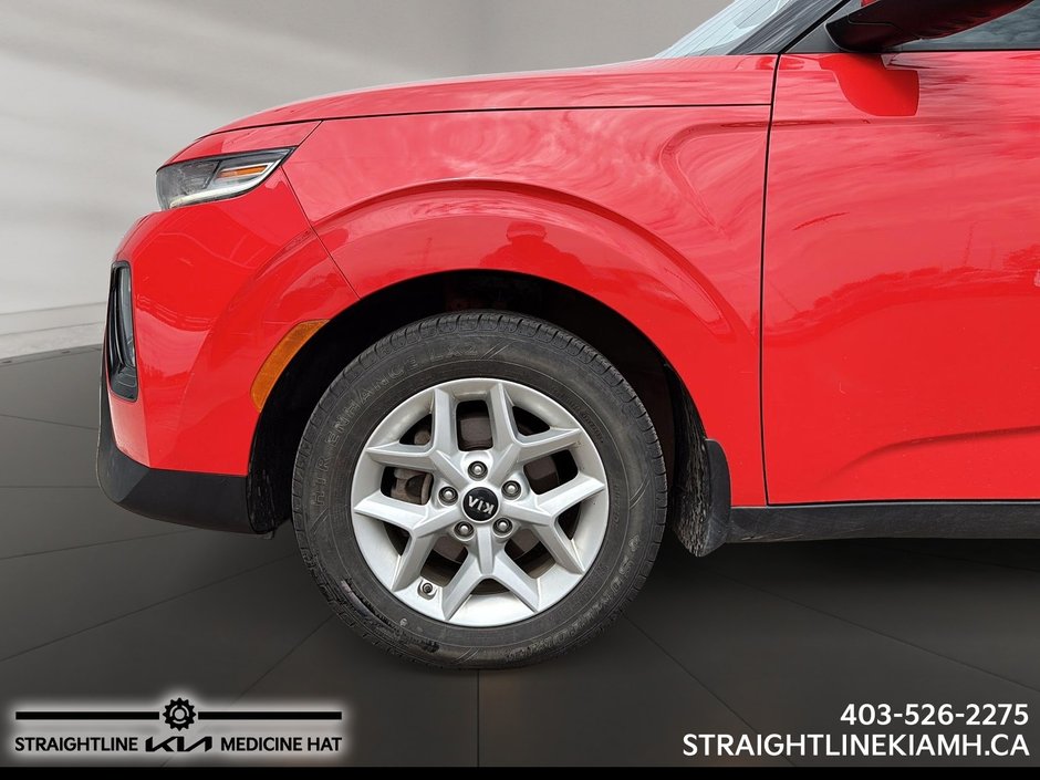 2020 Kia Soul EX-6