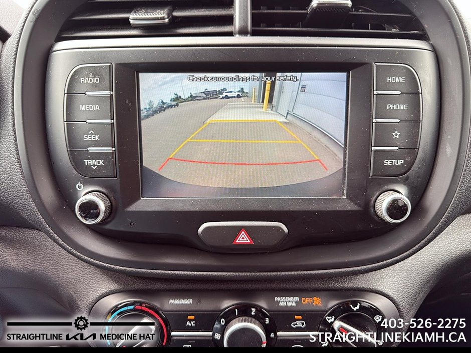 2020 Kia Soul EX-16
