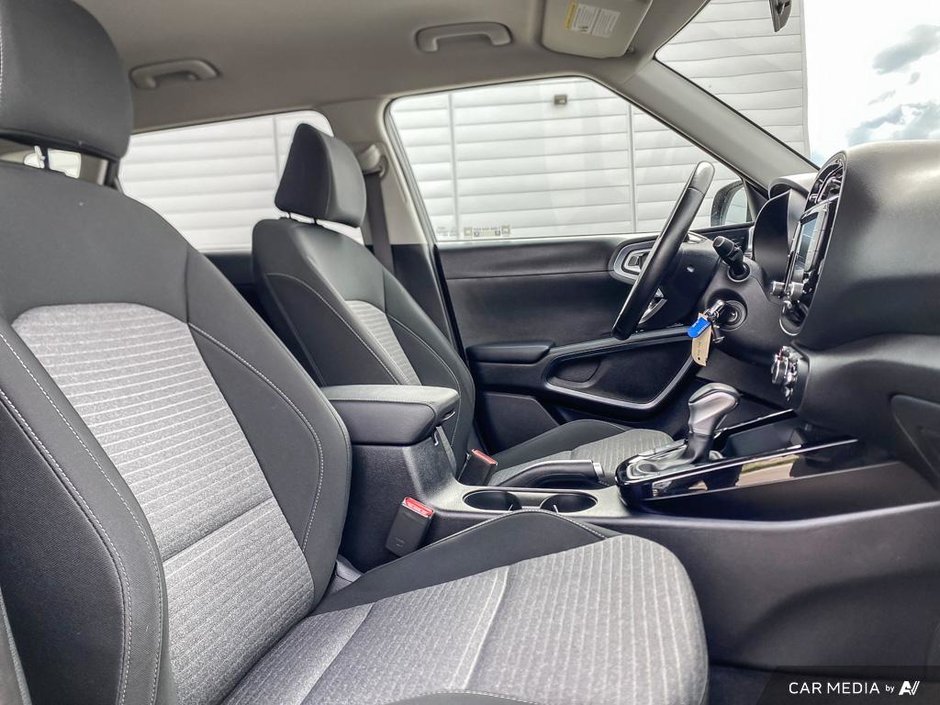 2023 Kia Soul EX-23