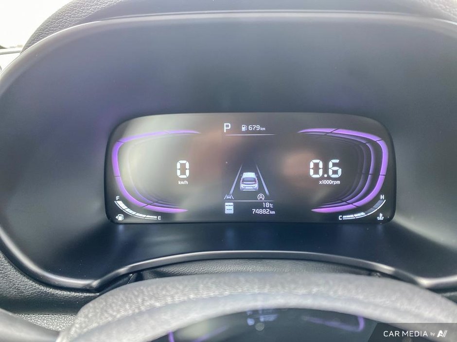 2023 Kia Soul EX-13