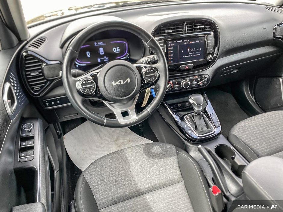2023 Kia Soul EX-9