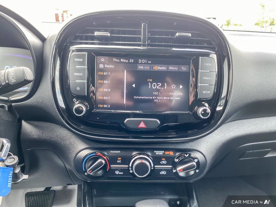 2023 Kia Soul EX-17