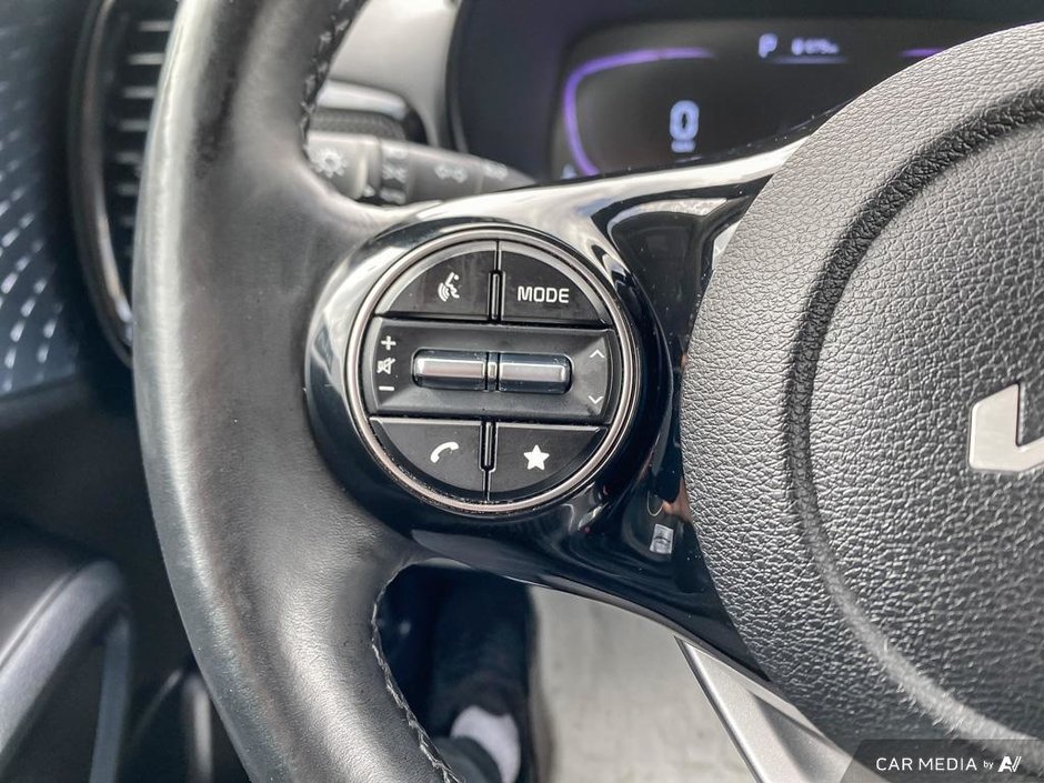 2023 Kia Soul EX-15
