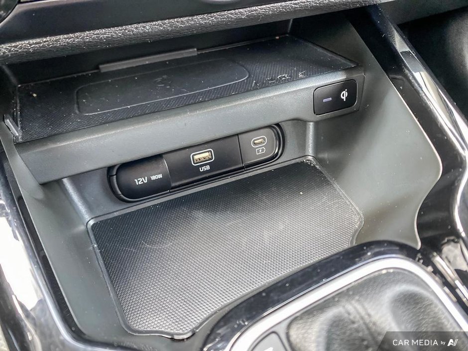 2023 Kia Soul EX-20