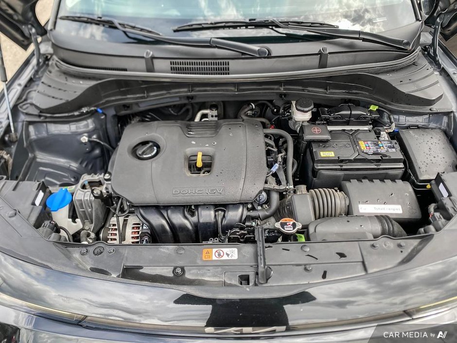2023 Kia Soul EX-11