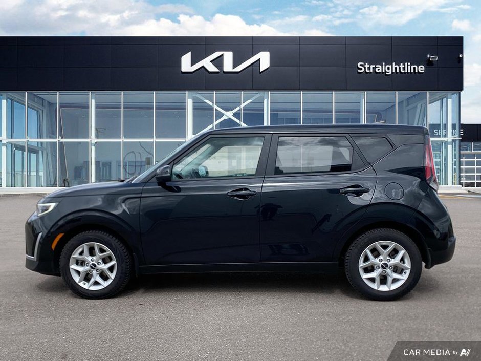 2023 Kia Soul EX-2