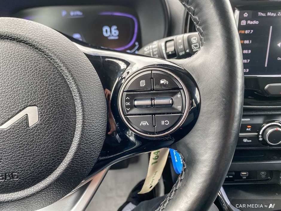 2023 Kia Soul EX-16
