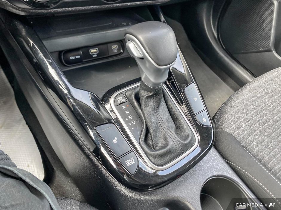2023 Kia Soul EX-19