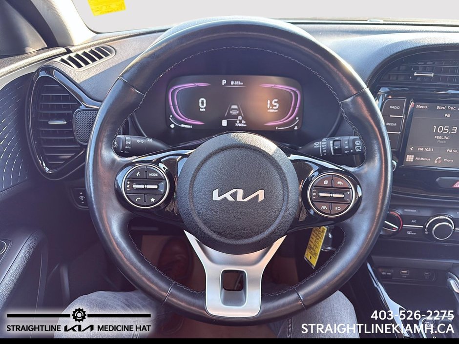 2023 Kia Soul EX-11