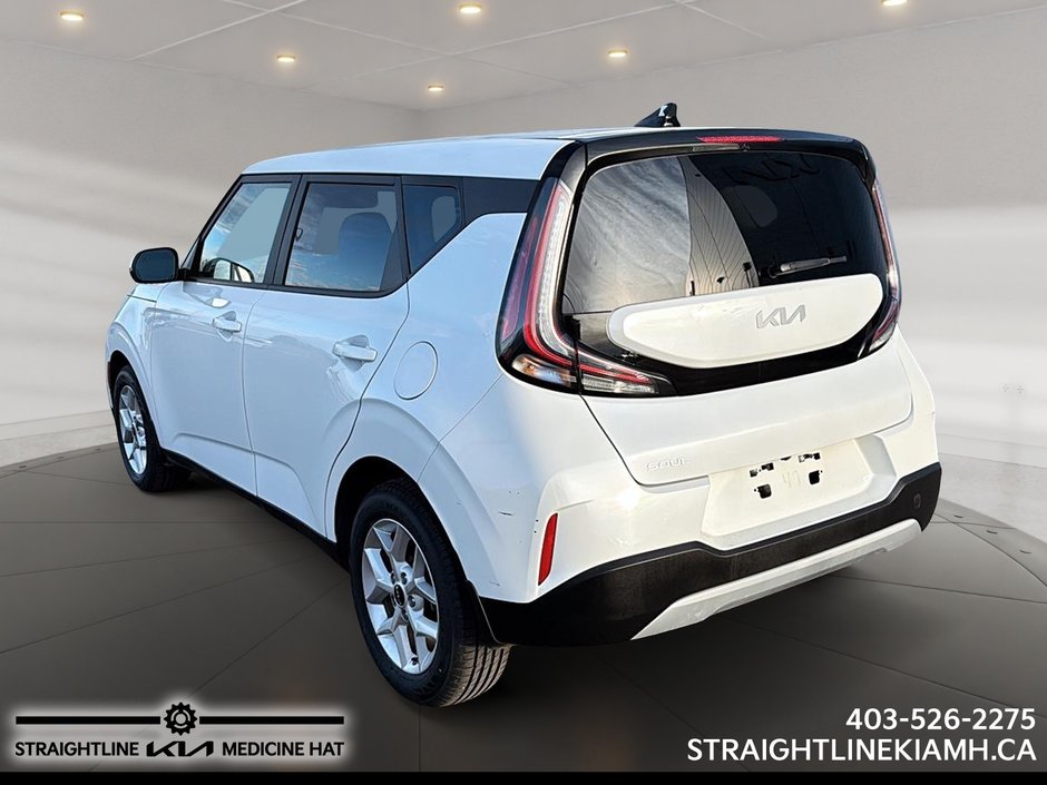 2023 Kia Soul EX-3